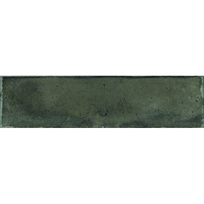 Фото Керамогранит Jazba Green Brillo 6x24.6 Испания