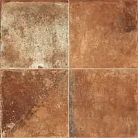 Фото Керамогранит Novabell MAT610N Materia Rosso 15*15