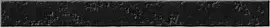Фото Плитка Cifre Puck Black Brillo 5x50