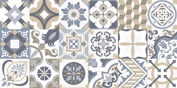 Фото Плитка Artwood Pattern 300x600x9 (WT36AOD55) Россия