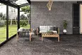 Керамогранит Seranit Volcano Grey Relief 60x120
