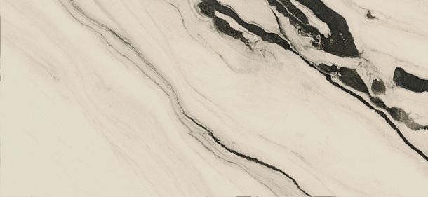 Фото керамогранит stone calacatta SIM.TR.PW.NT италия