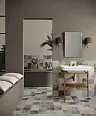 Керамогранит Gayafores Herbal Aqua 33.15x33.15