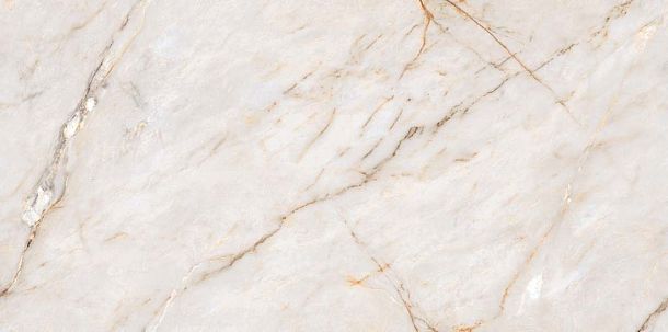 Фото Керамогранит gravita lizent bianco glossy 60x120 Индия