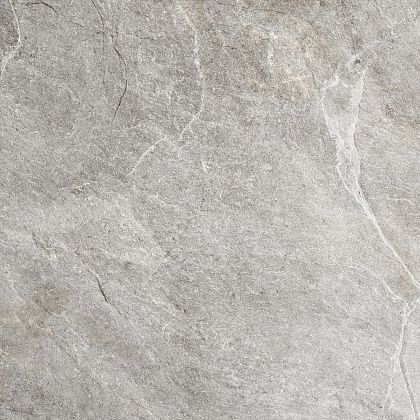 Керамогранит Stoncrete Gray матовый карвинг 600x600 (D60226M) для гостиной, для кухни, для ванной, для туалета, для прихожей, на теплый пол Фото Керамогранит Stoncrete Gray матовый карвинг 600x600 (D60226M) Узбекистан