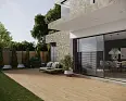 Клинкерная плитка Paradyz Ardis Rust Elewacja Struktura Mat 39,7x6,5
