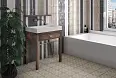 Декор Equipe 24404 Art Nouveau Viena Colour 20x20
