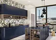 Декор Mainzu PT02482 Livorno Decor Sonata 20x20