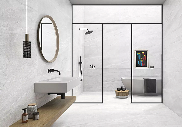 Фото Керамогранит Geotiles Lavica Mica Matt 120x120 Испания