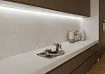 Керамогранит Metropol P0008438 Taran Natural Digital Soft 90x90