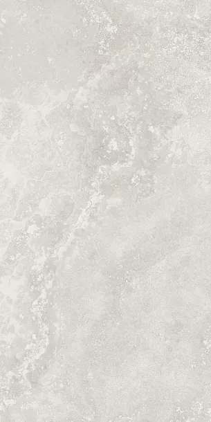 Фото керамическая плитка Литос серый светлый матовый обрезной 30x60x0,9 (KM3060B0211R) Россия