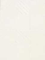 Фото Керамогранит E062 4D Diagonal White 20х20