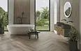 Керамогранит Azulev Tanzania Kai Wallnut 60x120