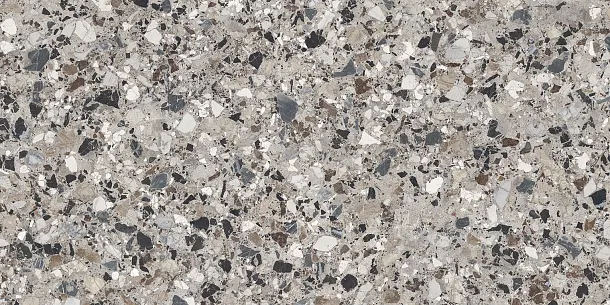 Фото Керамогранит Cerdomus 108365 Neoclassica Diorite Brushed 60x120 Италия