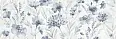 Laparet Vt/A658/13031R Prada Bianco Декор Обрезной 30X89,5