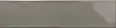 Плитка Ocean Gloss Dark Grey 7.5x30