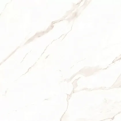 Фото Керамогранит Laparet Statuario Crema Белый Матовый 60Х60 Индия