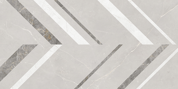 Фото Керамогранит IM01 Improve Light Grey Неполированный Рект. 60x120x10 Россия