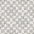 Декор Equipe 24419 Art Nouveau La Rambla Grey 20x20