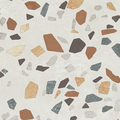 Фото Керамогранит Arti Multicolor AT02 неполированный 60x60 Россия