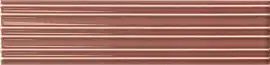 Фото Плитка Equipe 32415 Lumina Rivia Roan Rouge Gloss 6х24,6