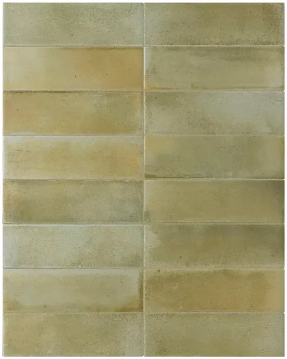 Фото Керамогранит 30687 Raku Sage 6x18,6 (УТ-00033880) Испания