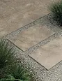 Керамогранит Bottega B71614 Lithoteke French Stone Honed RT 60x120