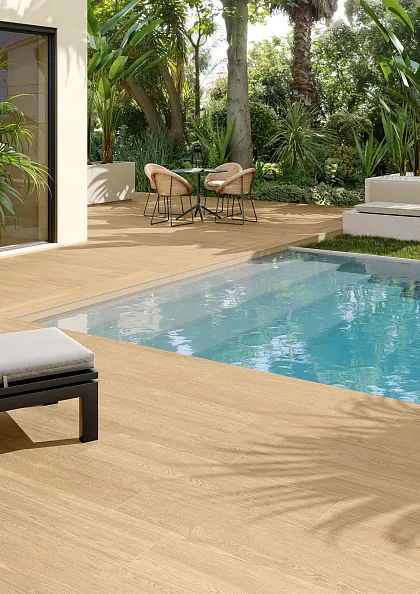 Фото Керамогранит Imola Ceramica UNIQUE6 SL 2012 20x120 Италия