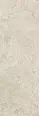 Керамогранит Ariostea UP6P310710 Portland White Prelucidato 6mm 300x100