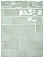 Фото Плитка Equipe 26902 Mint 7.5x15