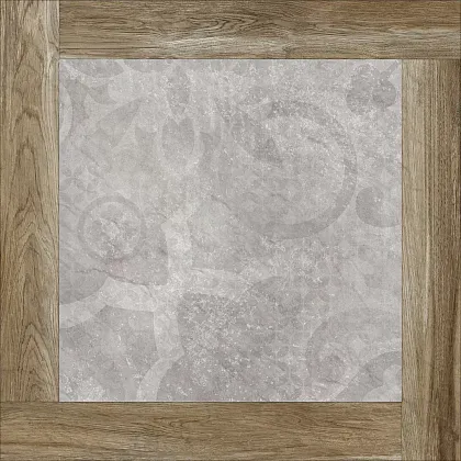 Керамогранит GFU04RIC74R Ricci 60x60 для гостиной, для ванной, для туалета, для спальни, для прихожей Фото Керамогранит GFU04RIC74R Ricci 60x60 Россия