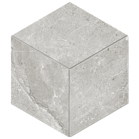 Мозаика Kailas Grey Cube KA01 неполированная 25x29