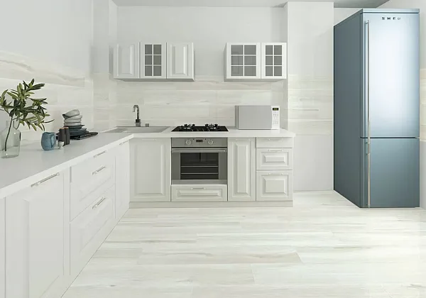 Фото Керамогранит FOREST GRAFITO 17*114 Испания