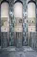 Плитка Mainzu Chloe Aqua 10x30