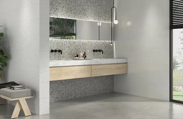 Фото Керамогранит Pav.Dorian XL gris 60x60 Испания