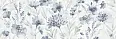 Laparet Vt/A658/13031R Prada Bianco Декор Обрезной 30X89,5