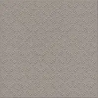 Фото Керамогранит Kerama Marazzi Перец серый структурированный матовый необрезной 30x30x1,3 (SP991300N)