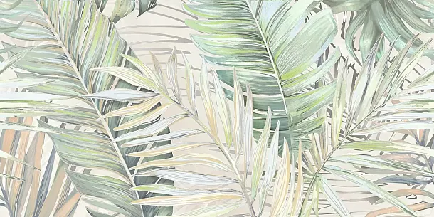 Фото Плитка Панно ONICE PERLA (2 шт) 63*63 Россия