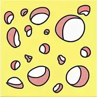 Фото Декор NT\A136\5109 Кошки-Мышки Сыр 20*20