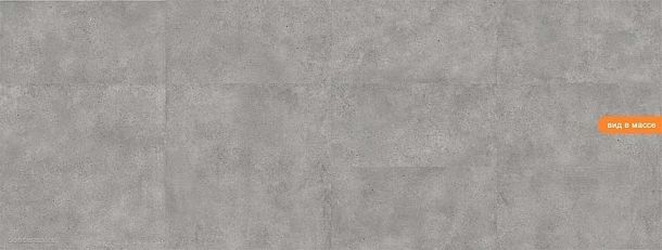 Фото Керамогранит prissmacer montiver grey 60x120 Испания