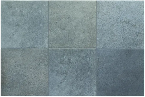 Фото Керамогранит Equipe 31559 Spa&Pools Indigo Matt 15x15 Испания