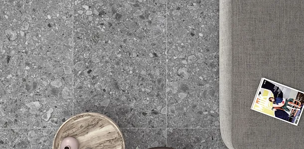 Фото Керамогранит Argenta Flodsten Earth Matt 60x120 Испания