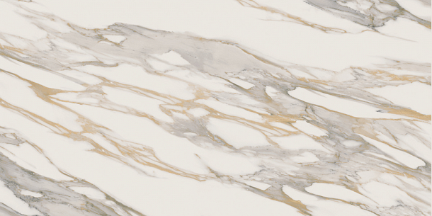 Фото Керамогранит RM01 Miramare White Неполированный Рект. 60x120x10 Россия