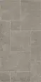Керамогранит Mozart Concrete Smoke Cubix 60x120