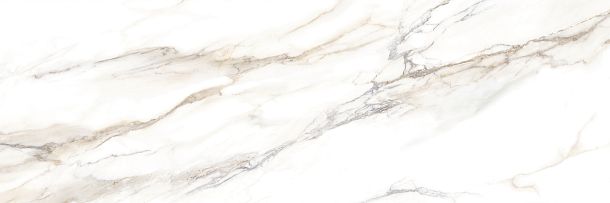 Плитка Delta Carrara 246x740 (WT15DLA00R) для гостиной, для кухни, для ванной, для прихожей Фото Плитка Delta Carrara 246x740 (WT15DLA00R) Россия