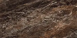 Фото Керамогранит Romano Versailles Brown High Glossy 60x120