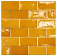 Плитка Equipe 25574 Tuscany Gold 6.5x13.2