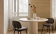 Керамогранит Sant Agostino CSAGRWBR18 Gracewood Brown 30180 Nat Rect 30x180
