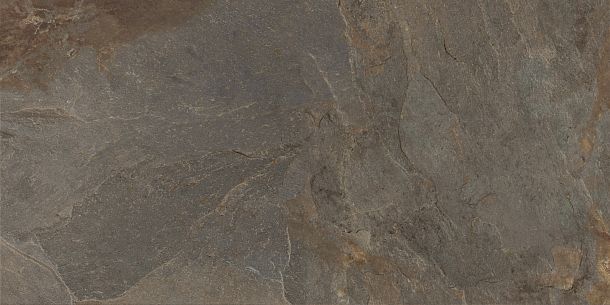 Керамогранит Stoncrete Copper лаппатированный 1200x600 (D120223L) для гостиной, для кухни, для ванной, для туалета, для прихожей, на теплый пол Фото Керамогранит Stoncrete Copper лаппатированный 1200x600 (D120223L) Узбекистан
