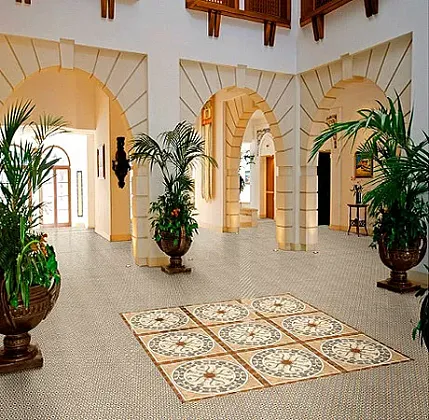 Фото Керамогранит Rialto Decor 44x44 Испания